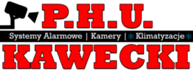 PHU “KAWECKI” Piotr Kawecki – Klimatyzacje, Systemy Alarmowe, Monitoring CCTV, Serwis Komputerowy